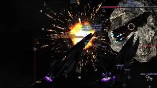 BSGO Only nukes can beat 'em all