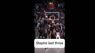 Moments basketball fans are not ready for part 2