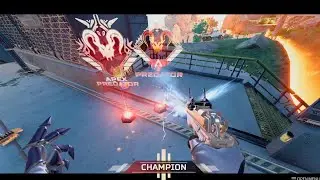 20 bomb in new Wildcard Gamemode!