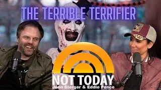 Not Today... Wardrobe, Card Games, Captain Jack, Halloween Horror Nights & Florida Man Friday Ep 81
