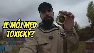 Povedali, že je m&ocirc;j med otr&aacute;ven&yacute;. Tu je pravda.