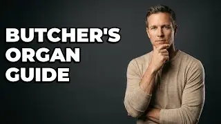 What Organ Meats Do Butchers Typically Stock?