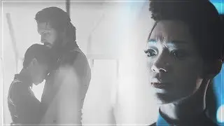 Burnham & Tyler || Silhouette [+2x14]