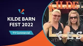 2022 Klide Barn Fest