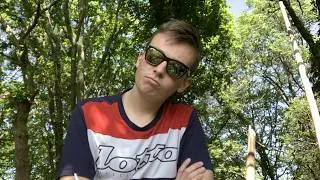DJRomS - AMUMU (Clip officiel)