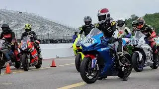 155 MPH @ 100TH LOUDON CLASSIC LACONIA 2023 NEW HAMPSHIRE QUALIFIERS SATURDAY