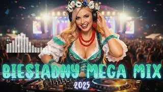 DISCO POLO NOWOŚĆ 2025 🎶 | IMPREZOWY BIESIADNY MIX | Najgorętsze Hity 🔥