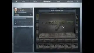 CS:GO| AK47 SKIN GIVEAWAY
