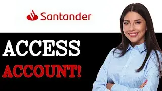 Beginners Guide To Santander Credit Card Login (2025)