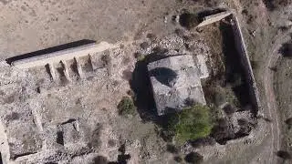 abrenk vank kilisesi #tercan #erzincan