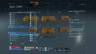 Death strand game play with the Bull