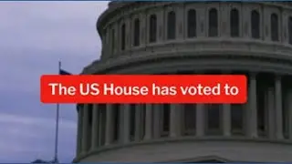 U.S. House votes to extend Obamacare funds, bill now heads to Senate
