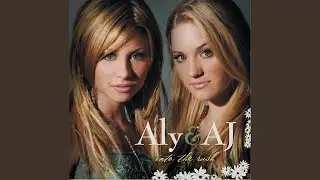 Aly & AJ Michalka - Collapsed (slowed + reverb)