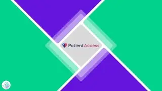 Patient Access &mdash; как зарегистрироваться в Patient Access, пошаговое руководство пользователя