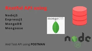 How to Build Restful API Using NodeJS & MongoDB 2022 | Handling POST API Step by Step