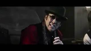 GUNSLINGERS Trailer (4K ULTRA HD) 2025