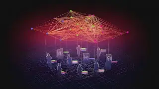 Humans Navigating Complexity with AI Helpers