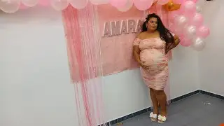baby shower amara ♡