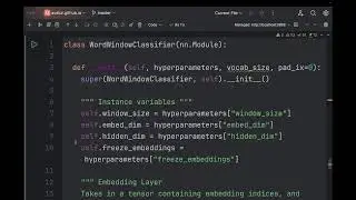 JetBrains AI Club, Lecture 9. PyTorch Tutorial