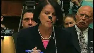Dont ask dont tell hearing-CBS news on LOGO-by Jon Levine