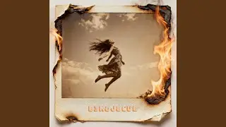 I'm Lost Inside a Memory (Fire Version)