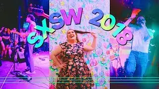 SXSW | 2018