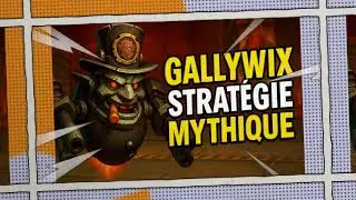 [MM] Death Run - Strat Gallywix Mythique