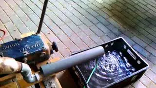 Marstal motor F model 5 HK