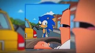 Sonic X MONTAGEM SOLETRAR VOL 2 (MEGA SLOWED) - DJ Raulipues - &ldquo;Sonic edit&rdquo;