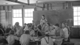 Skyline Farms 1935, jackson County Alabama