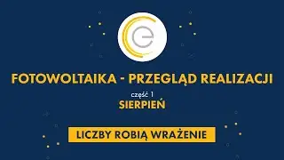 Instalacje miesiąca Concept Energy – SIERPIEŃ!