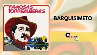 Barquisimeto - Juan Vicente Torrealba | Video Lyric
