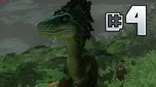 The Hunter Primal Ep 4 - Online Play
