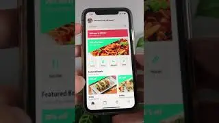 Under 25?  Download the free SMASH app now to get discounts on healthier food!