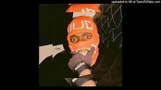SHECK WES TYPE BEAT 