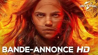 Firestarter - Bande-annonce VOST [Au cin&eacute;ma le 1er juin]