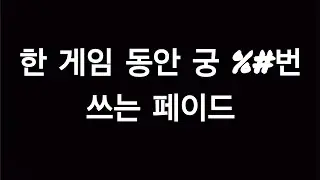 이정도면 많이 쓰는거죠?