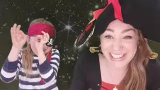 How Do You Become a Pirate?  Fun for Kids #pirate #pirates #kidsvideos #childrensentertainment 