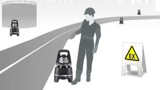 Dr&auml;ger X-zone 5000/5500 & X-zone Com: Datenfern&uuml;bertragung (Kapitel 6/6)