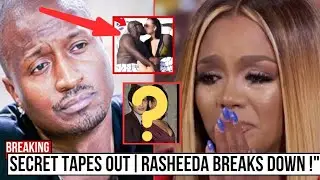 Rasheeda CRIES After Karlie Redd LEAKS Kirk Frost&rsquo;s SECRET TAPES!