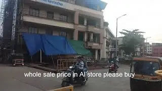 Diwali shopping cracker in panvel