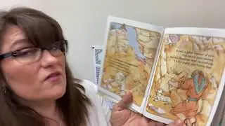 Alice in Bibleland: The Story Of the Lost Sheep by Alice Joyce Davidson