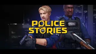 ИГРОФИЛЬМ Police Stories Полное прохождение Главной Истории