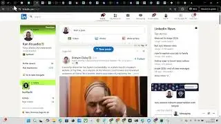VerifiedX Trust full flow - from recruiter to candidate