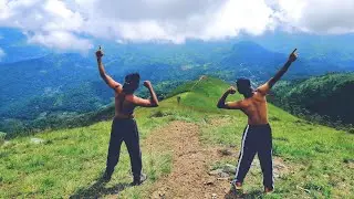 Narangala(Nawarangala)sri lanka