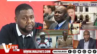 Victoire d'Abass Fall à la mairie de Dakar, Barth rattrapé par le karma : décryptage  pointu de PMD