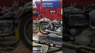 1 parting out. A 2001 Harley Davidson dyna with a 95&rdquo; motor OUTLAW WELDING & MOTORCYCLE REPAIR
