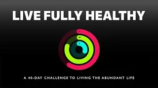 Live Fully Healthy: Mental Health - Full Service