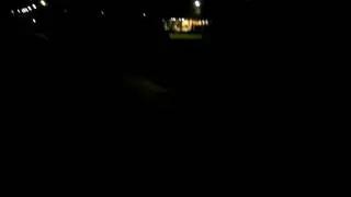 stort kanonslag