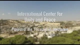 International Center for Unity and Peace Jerusalem
